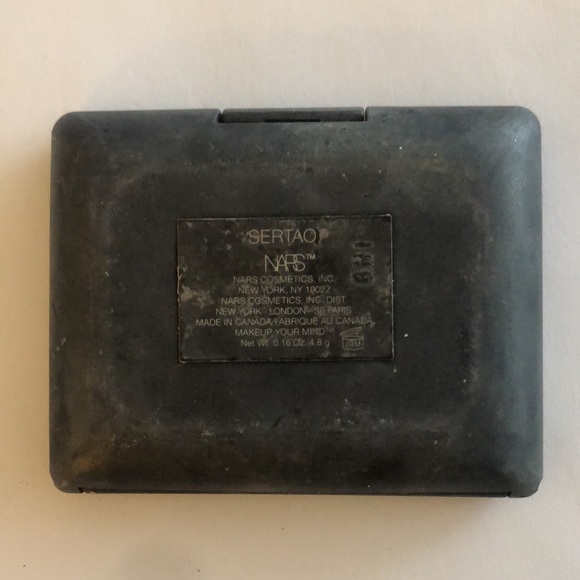 NARS Blush - Sertao - Picture 5 of 5